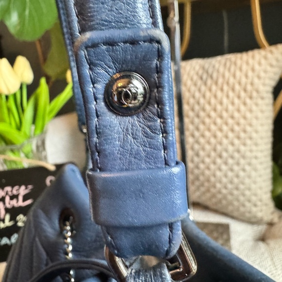 Chanel Chevron Deerskin Bucket Bag-PRICE is FIRM - Picture 12 of 17